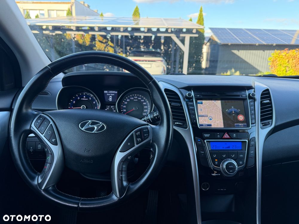 Hyundai i30 - 15