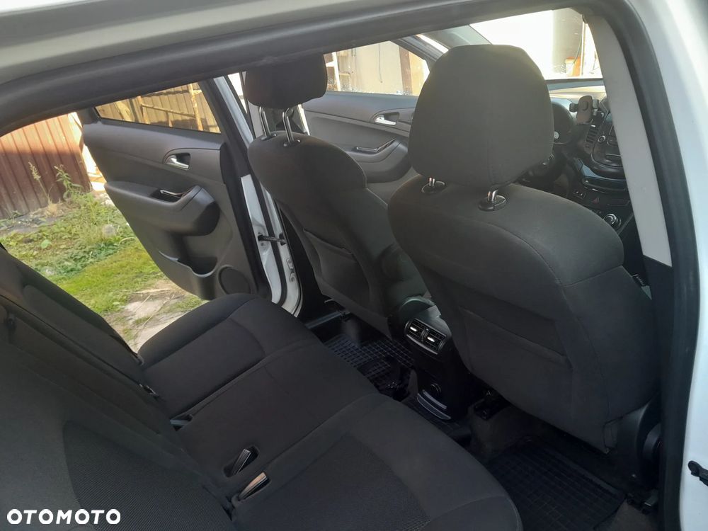 Chevrolet Orlando 1.8 LS+ - 15