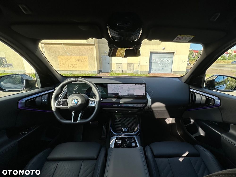 BMW X3 20d xDrive - 26