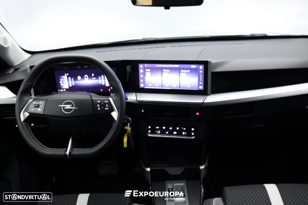 Opel Frontera 44 kWh Edition - 9