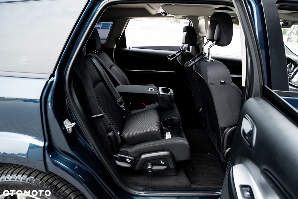 Dodge Journey - 23