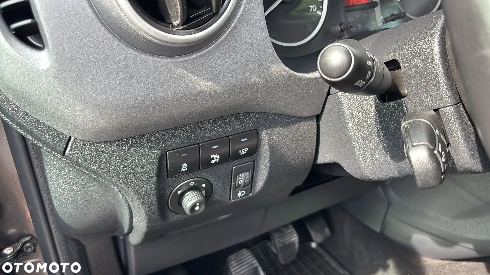 Citroën Berlingo 1.6 BlueHDi XTR S&S - 13