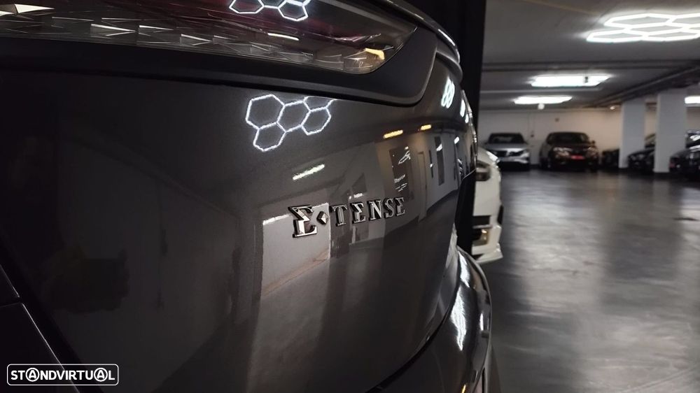 DS DS7 Crossback E-Tense Performance Line EAT8 - 18