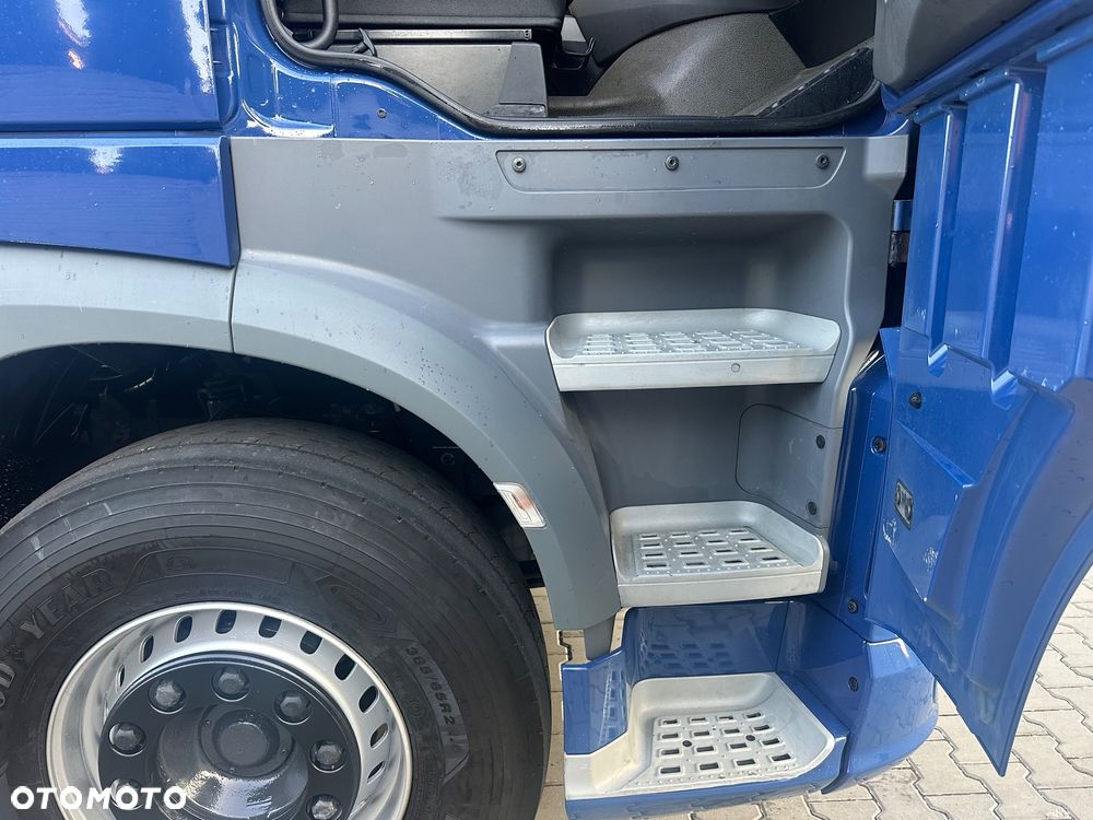 DAF XF 106 460 AUTOMAT EURO 6 - 11