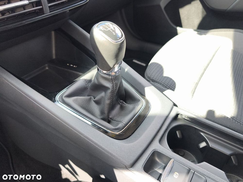 Skoda Octavia 1.5 TSI ACT Ambition - 21
