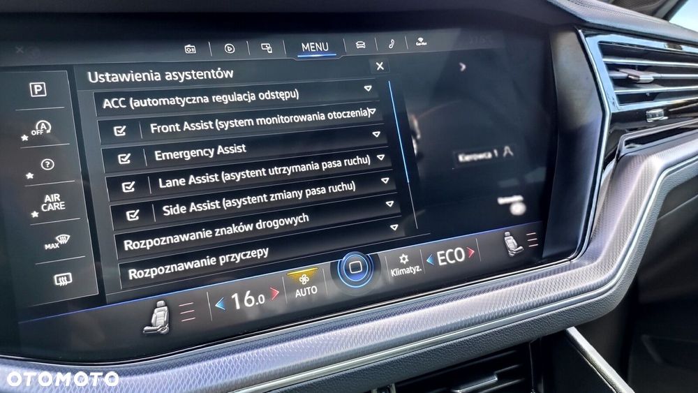 Volkswagen Touareg - 24