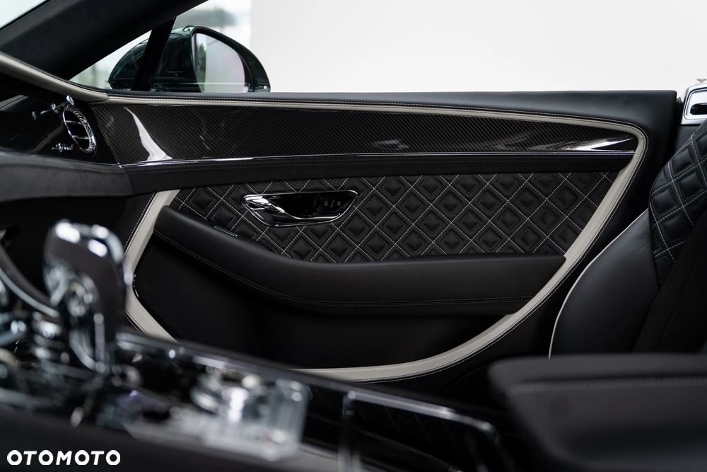 Bentley Continental GT Speed - 15