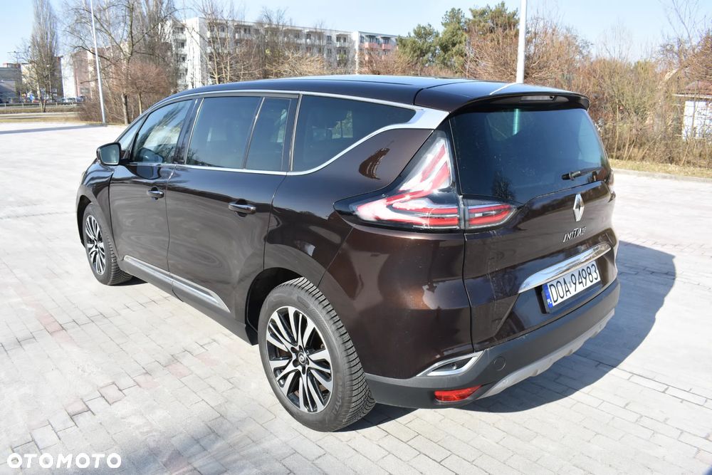 Renault Espace Energy dCi 160 EDC Initiale Paris - 6