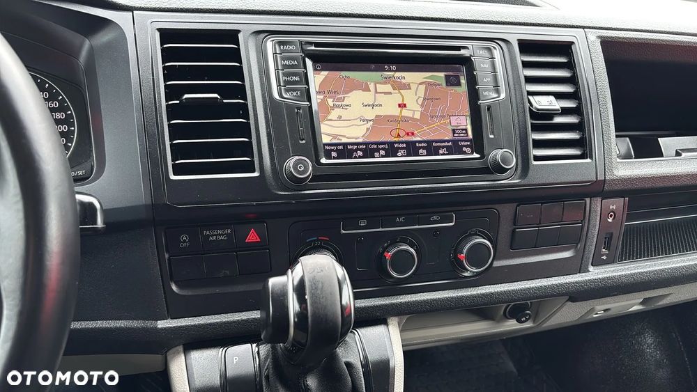 Volkswagen Transporter T6 - 14