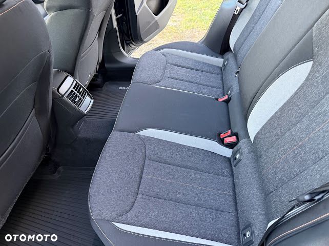 Skoda Kamiq 1.5 TSI Style DSG - 9