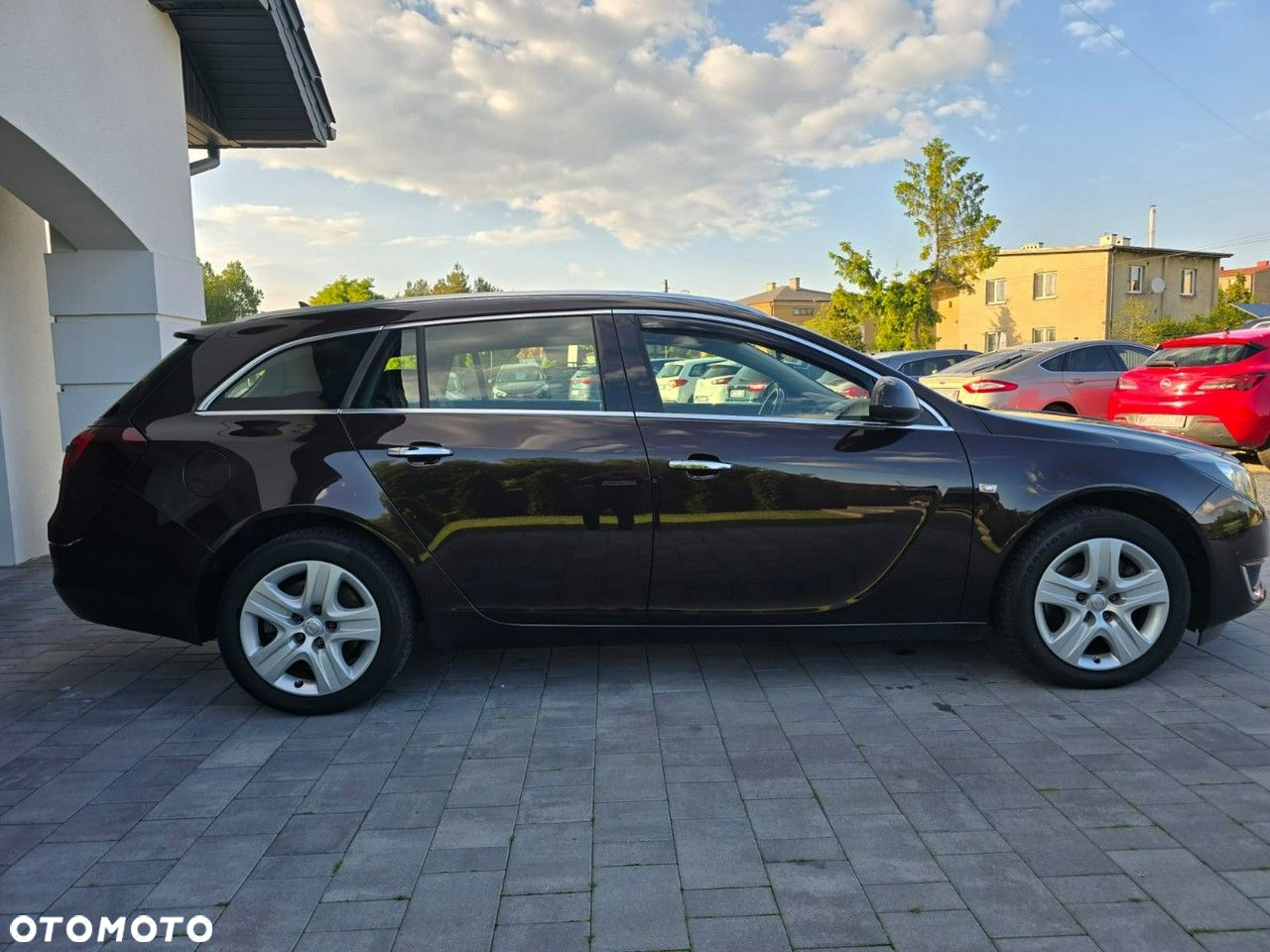 Opel Insignia - 4