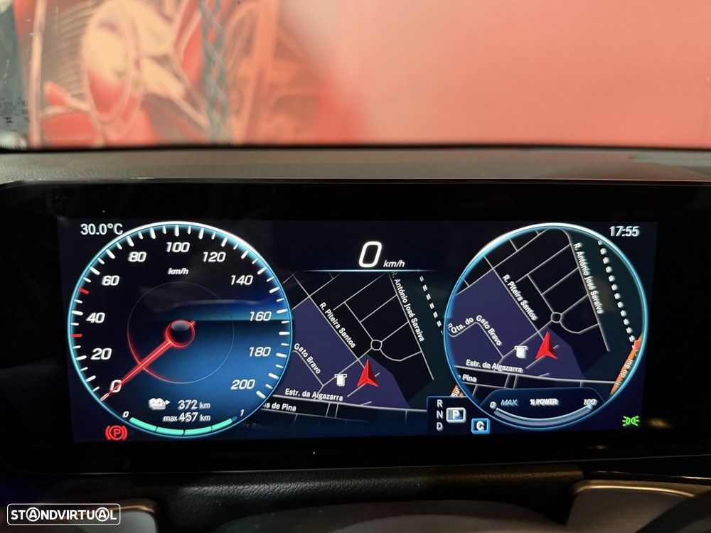 Mercedes-Benz EQB 250+ Edition - 25