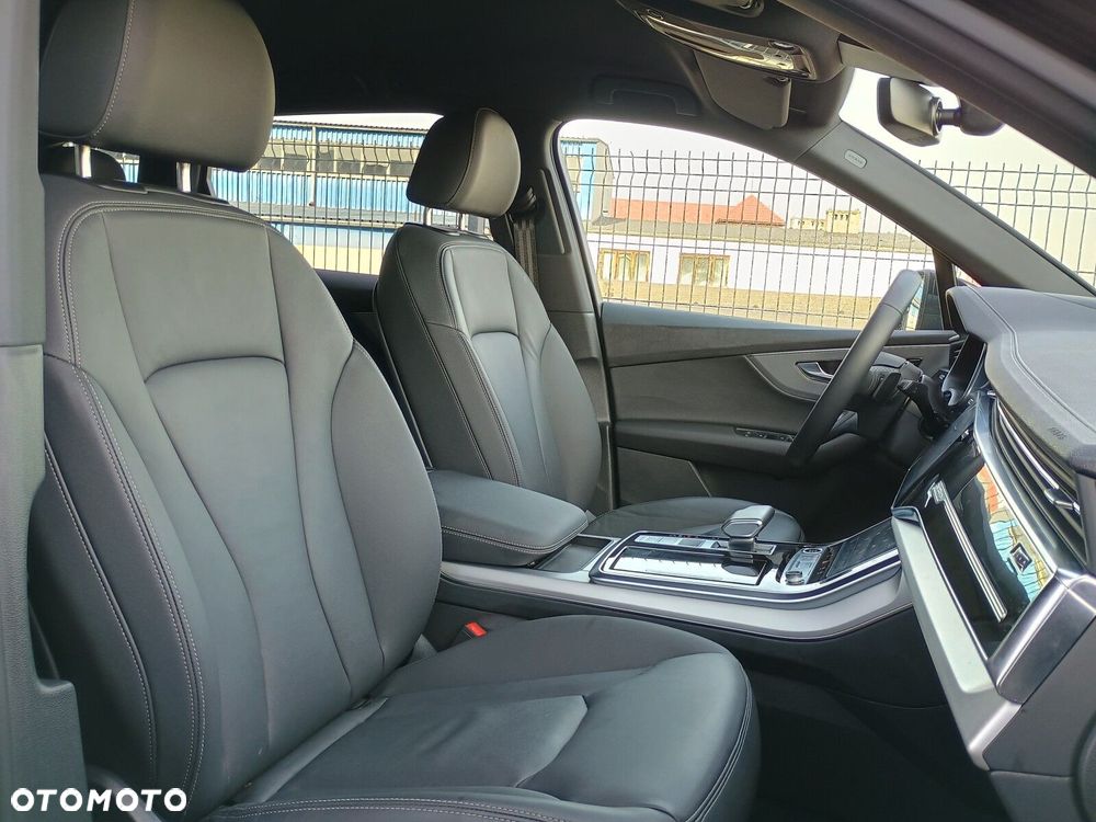 Audi Q7 - 26