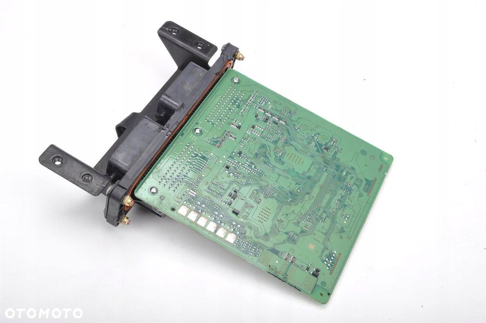 MAZDA 2 DE KOMPUTER STEROWNIK SILNIKA 279721-3790 - 1