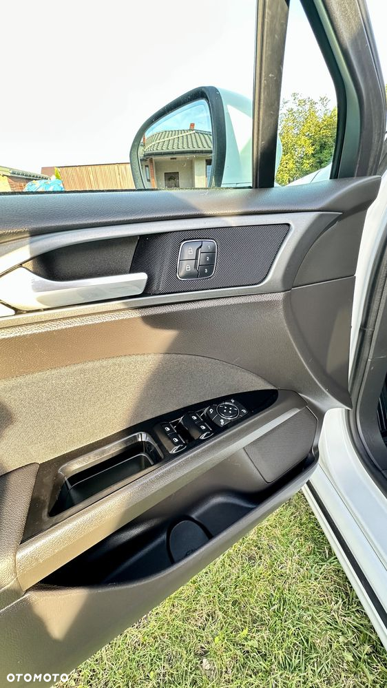 Ford Mondeo 2.0 TDCi Gold X (Trend) - 12