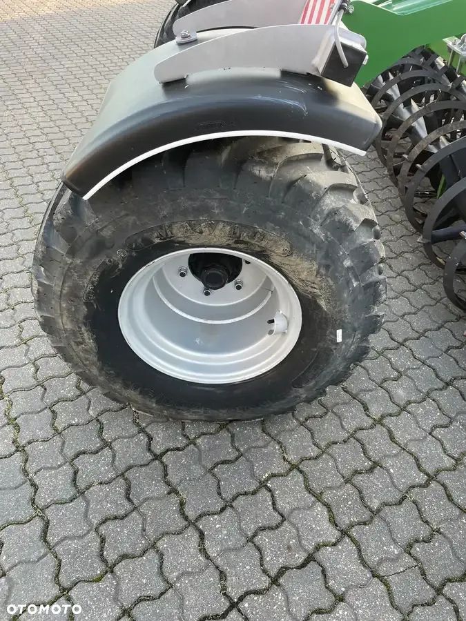 Tolmet Tolmet MEGATRON 500 - 12