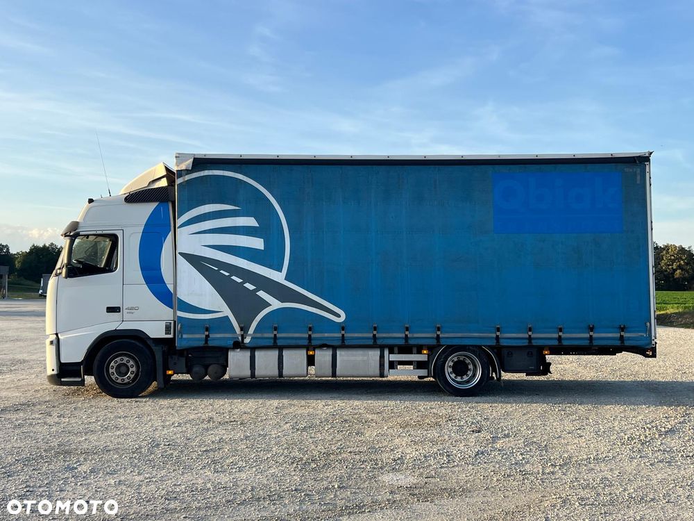 Volvo FH - 6