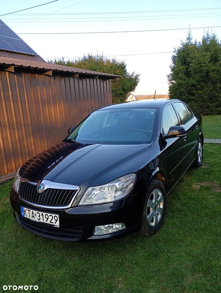 Skoda Octavia 1.6 TDI Ambition - 1