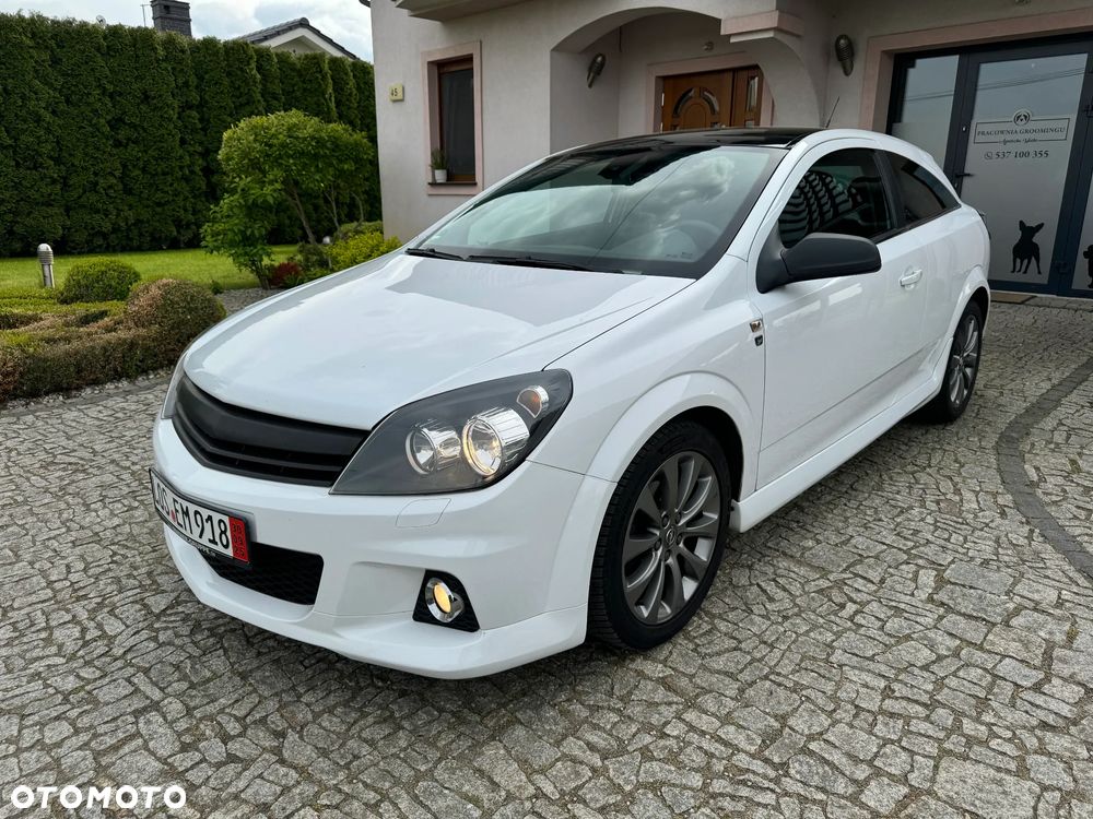 Opel Astra 1.6 Edition 111 Jahre - 1