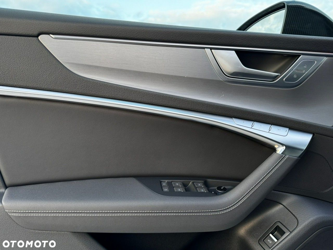 Audi A6 - 16