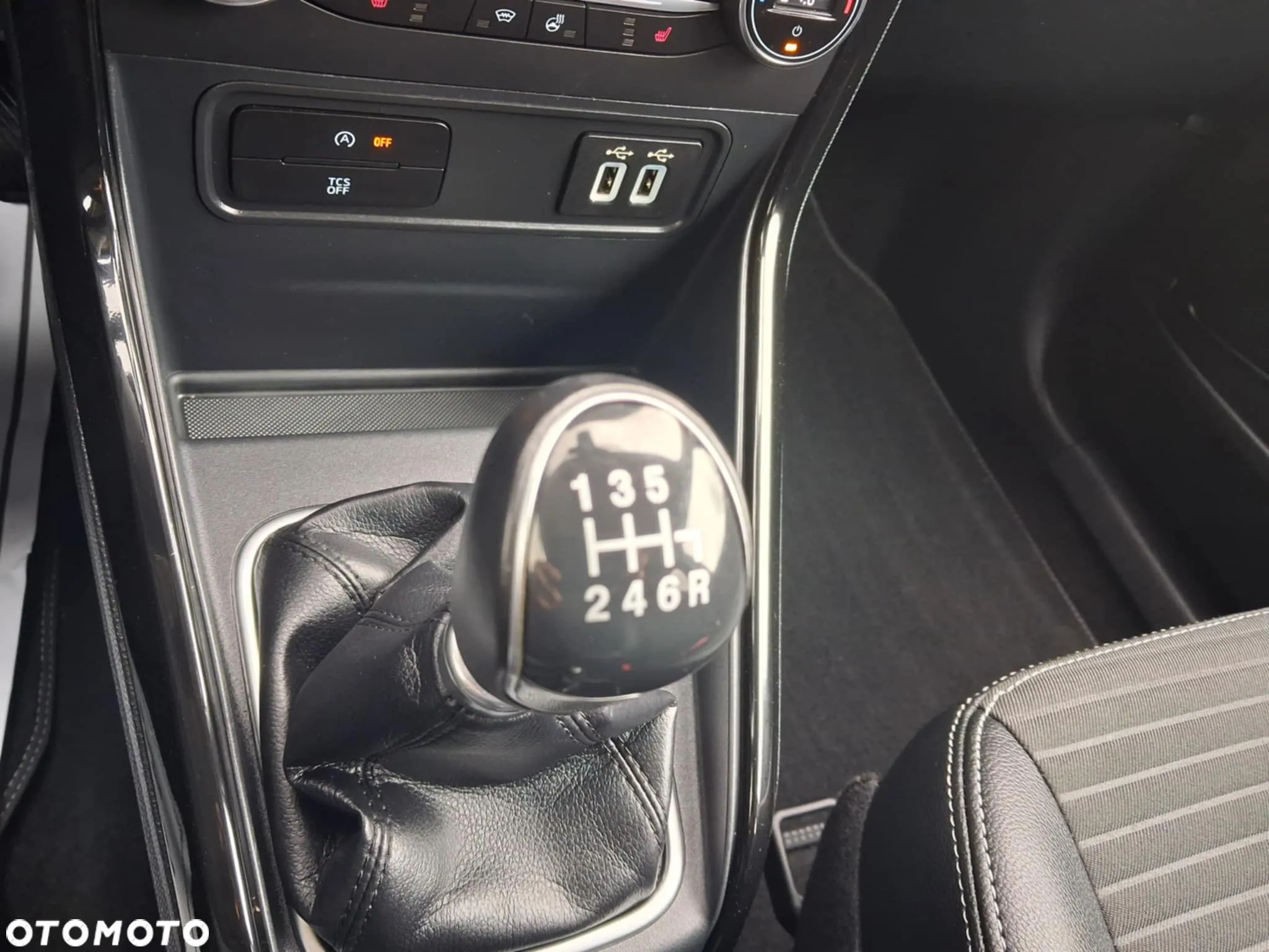 Ford EcoSport 1.0 EcoBoost GPF Navi Edition ASS - 33
