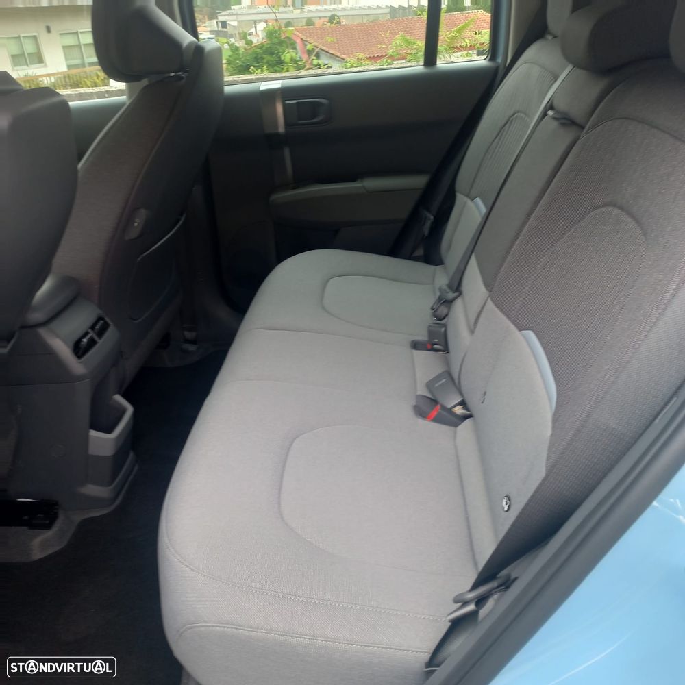 Kia EV3 58,3-kWh FWD Air - 12