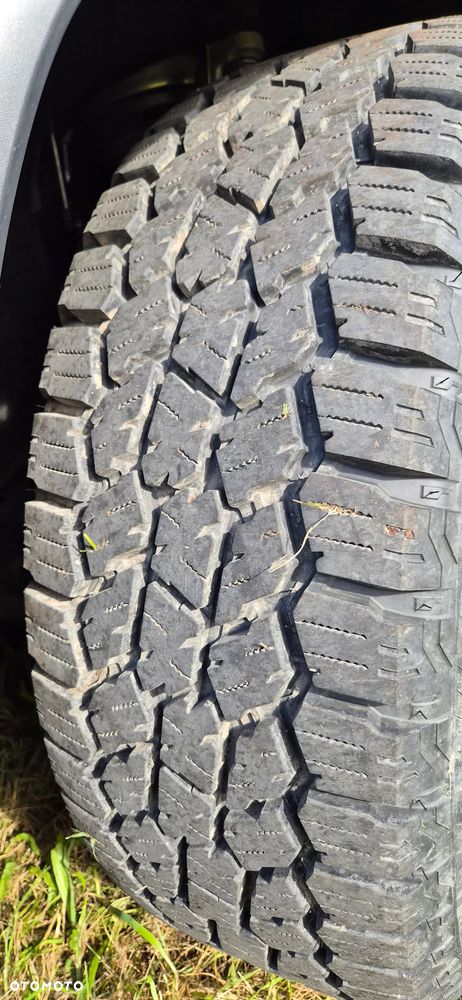 Jeep Grand Cherokee Gr 3.6 V6 Trailhawk - 19