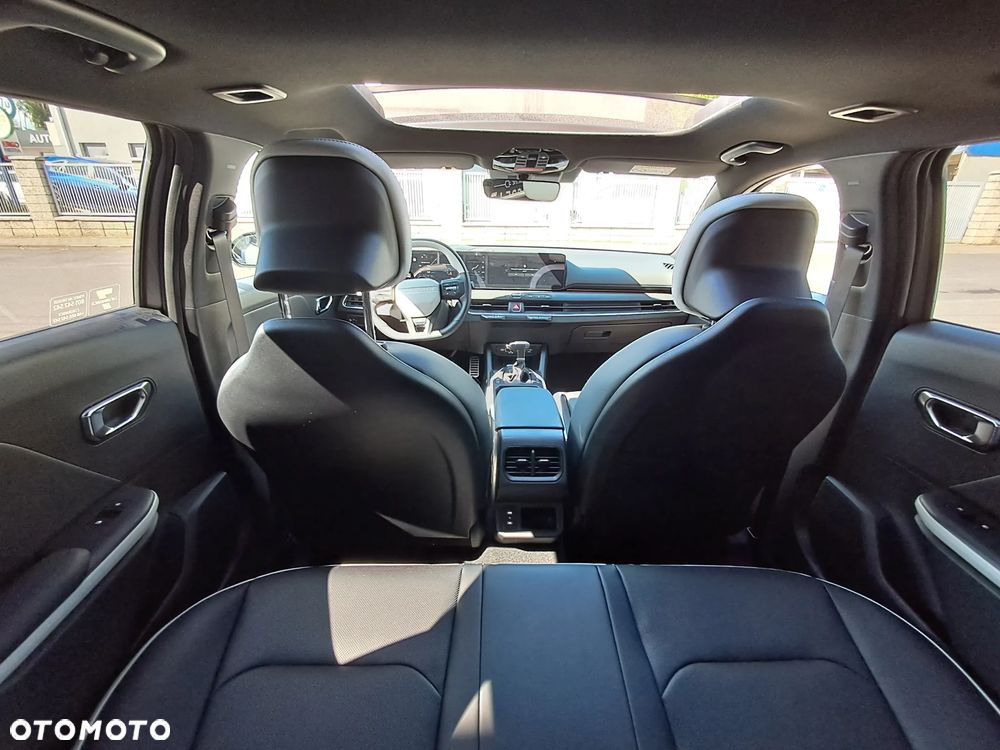 Kia K4 1.6 T-GDI GT Line - 21
