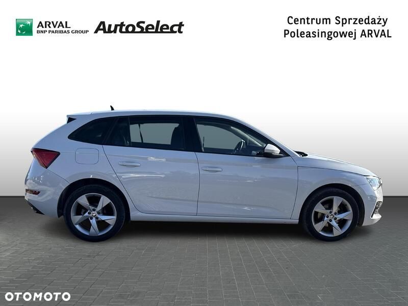 Skoda Scala 1.5 TSI Style - 7