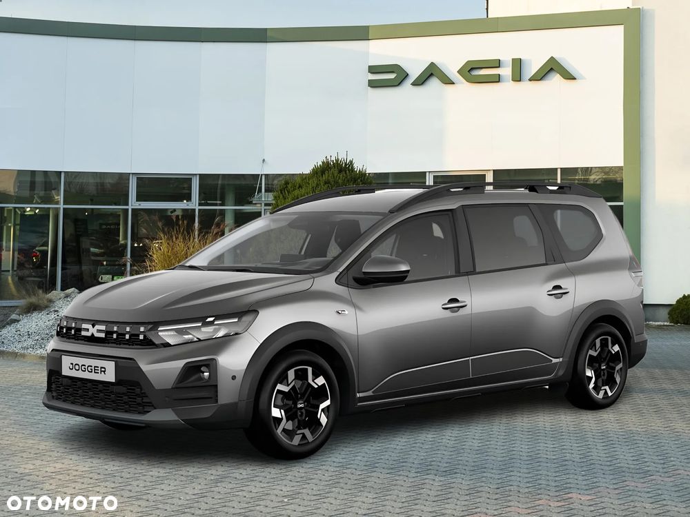 Dacia Jogger - 1