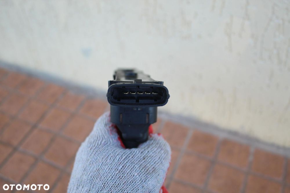 CEWKA ZAPŁONOWA OPEL CORSA D 1.0 0221503471 - 4