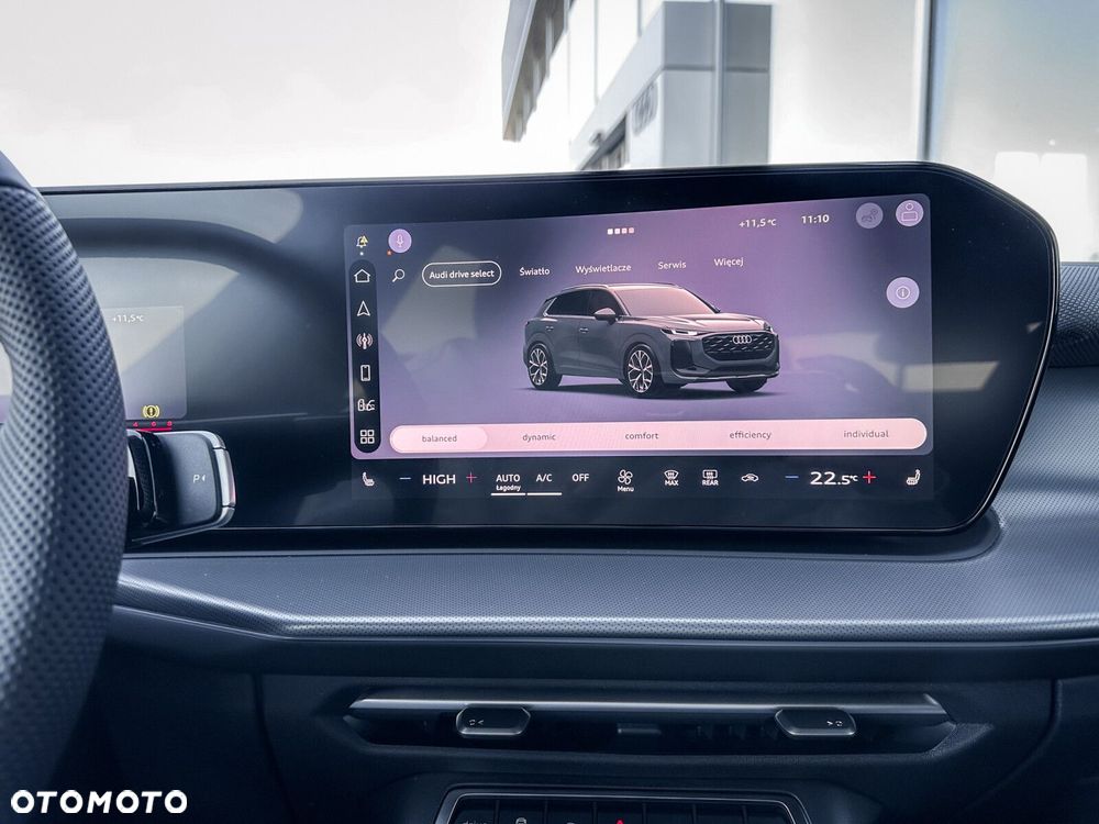 Audi Q3 - 31