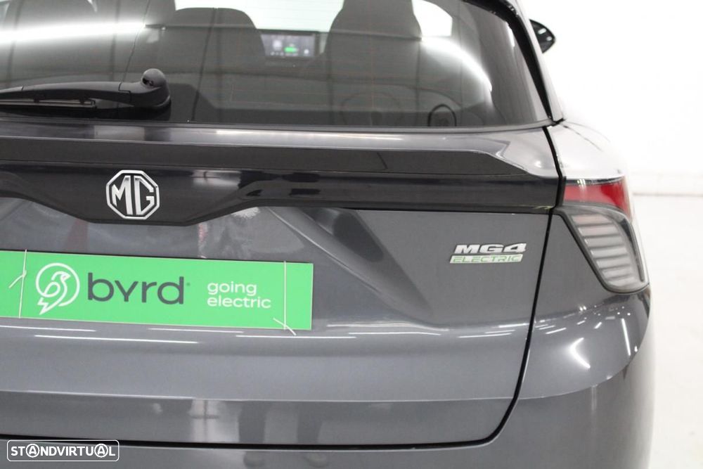 MG MG4 51 kWh Standard - 7