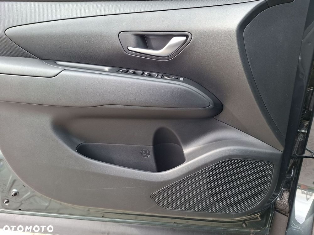 Hyundai Tucson 1.6 T-GDi Smart 2WD - 26