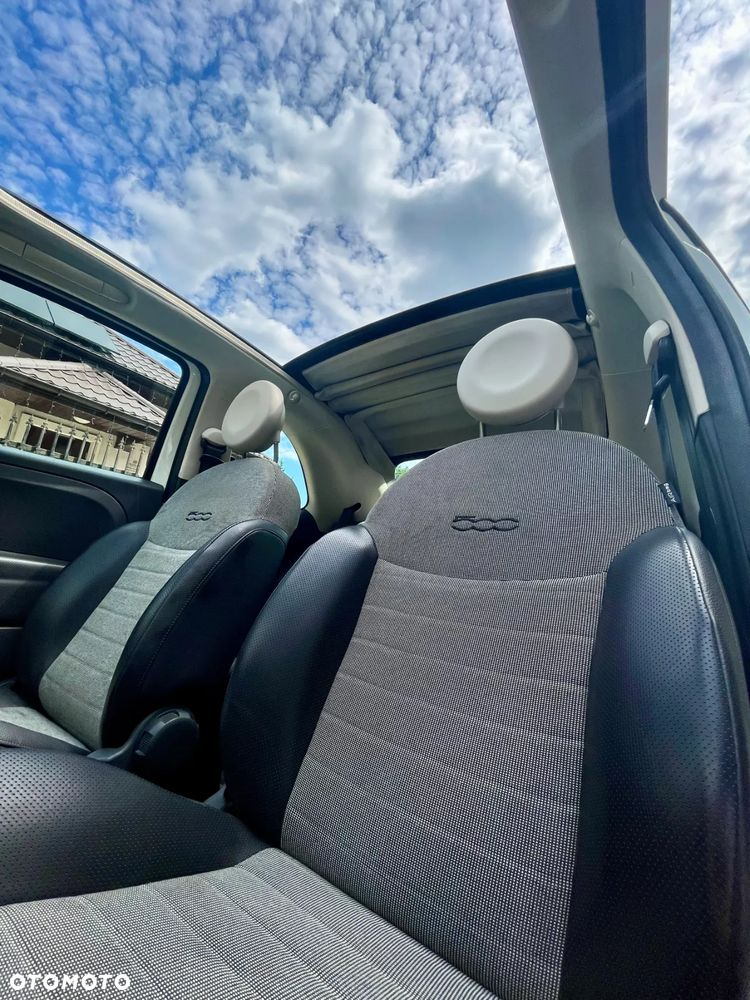 Fiat 500 - 14