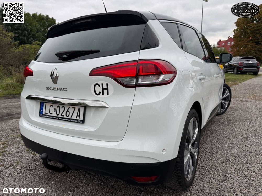 Renault Scenic - 3