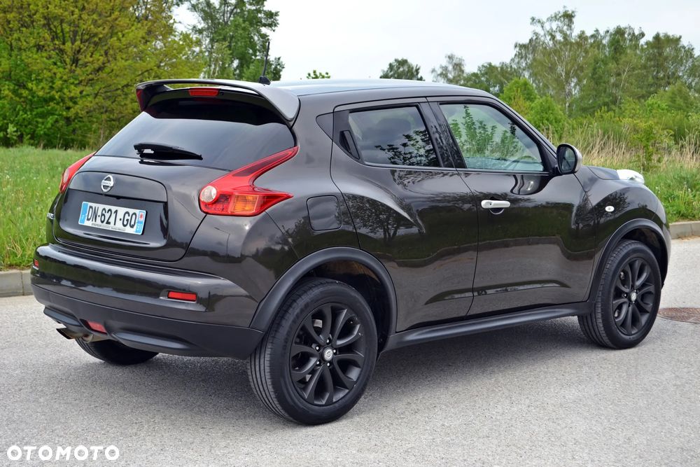 Nissan Juke - 3