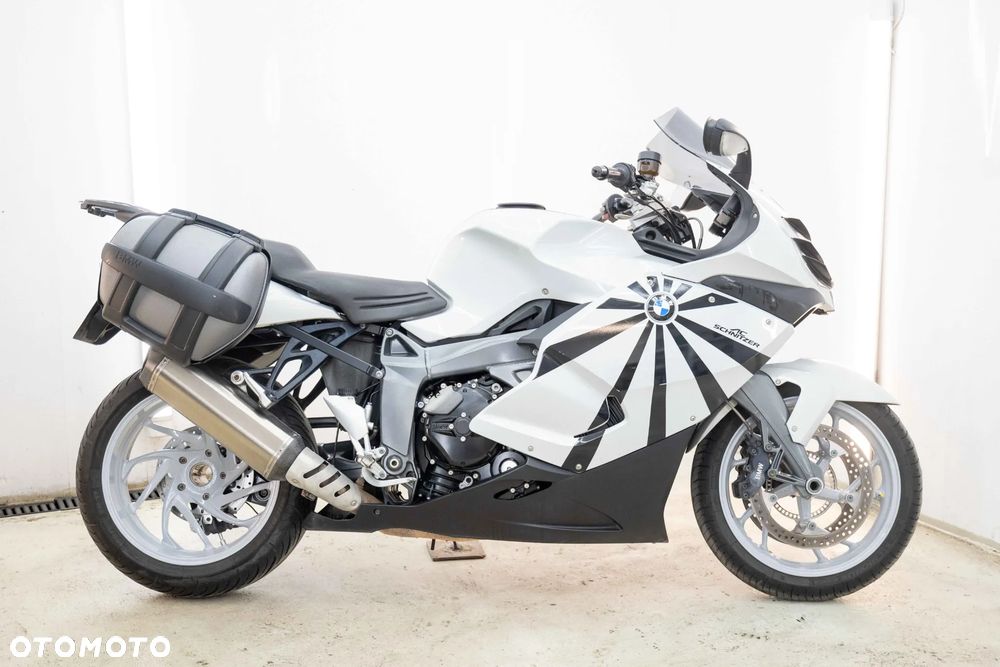BMW K - 5
