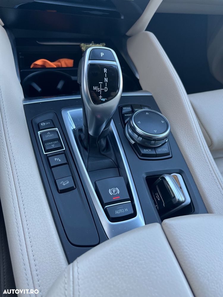 BMW X6 - 20