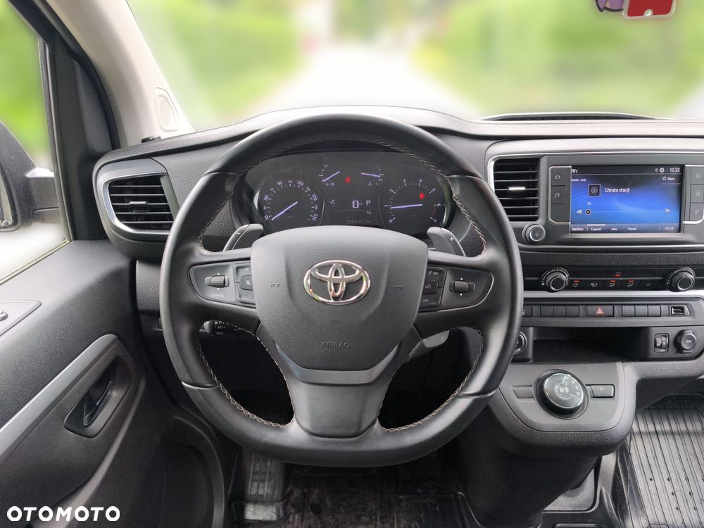 Toyota Proace Verso - 16