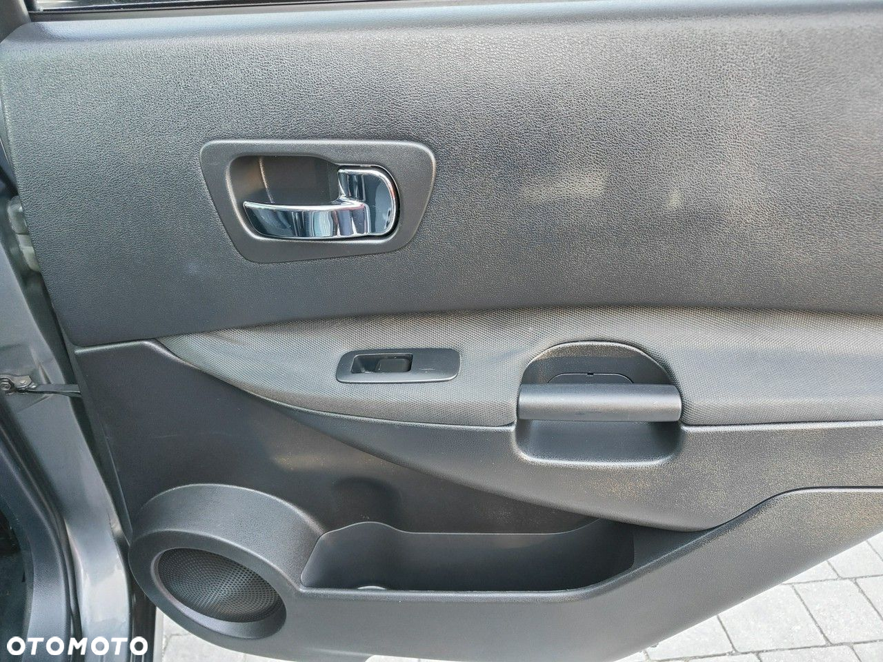 Nissan Qashqai+2 - 27