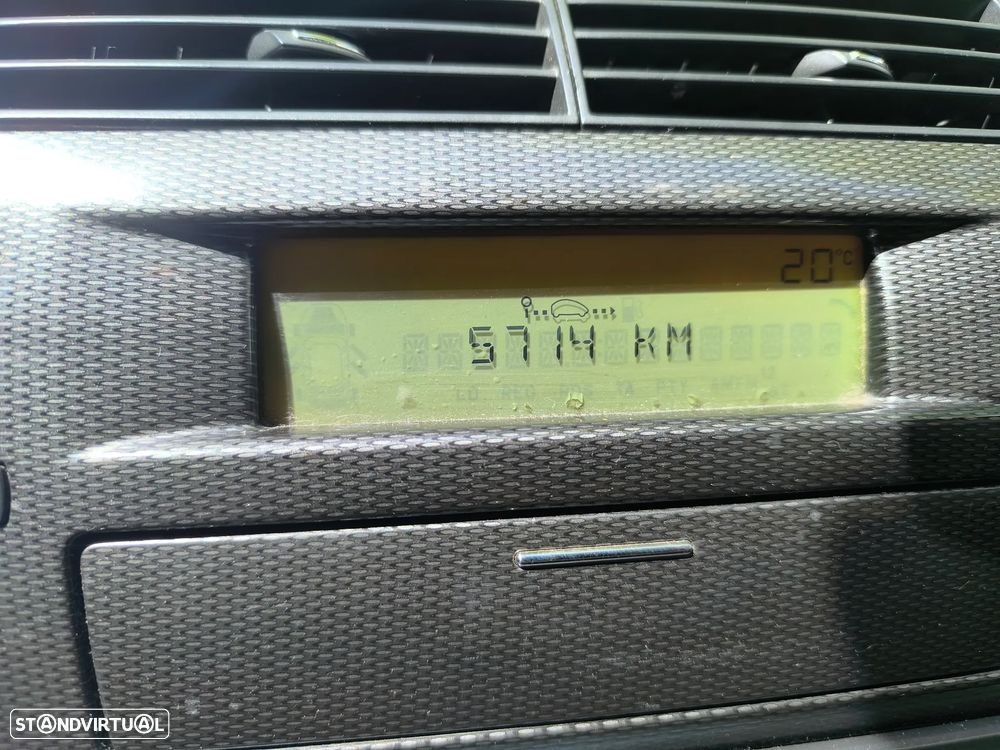 Citroën C4 1.6 HDi 110 VTS - 20