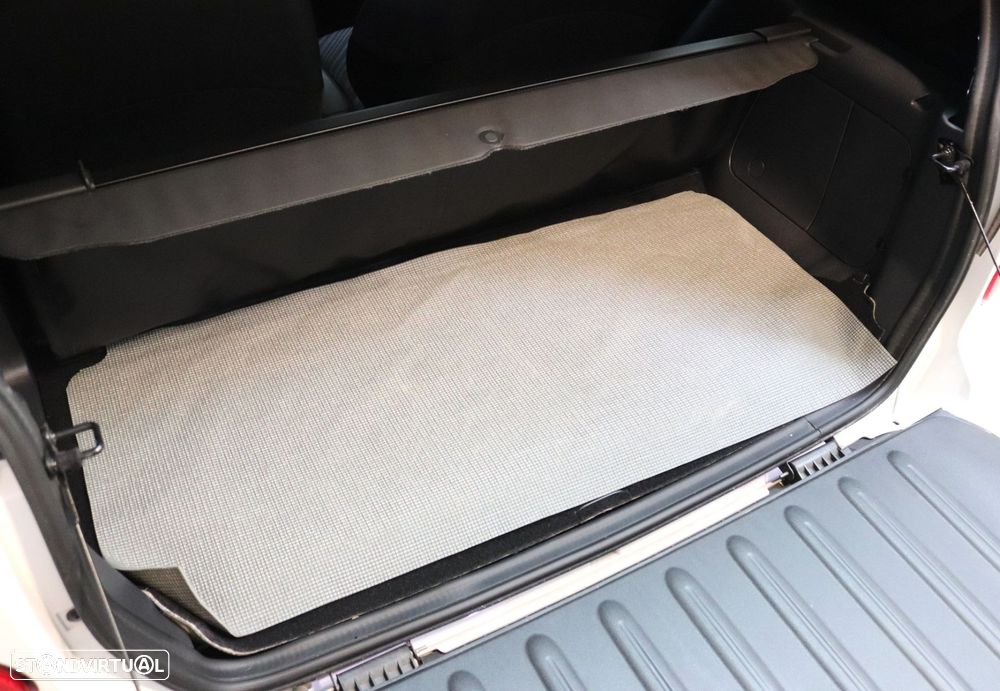 Smart ForTwo Coupé 1.0 T Pulse 84 - 25