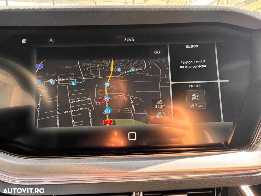 Volkswagen Touareg V6 TDI 4MOTION R-Line - 13