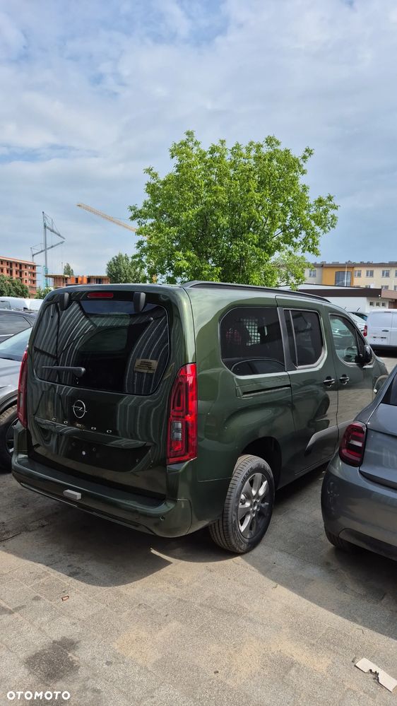 Opel Combo 2026 photo 2