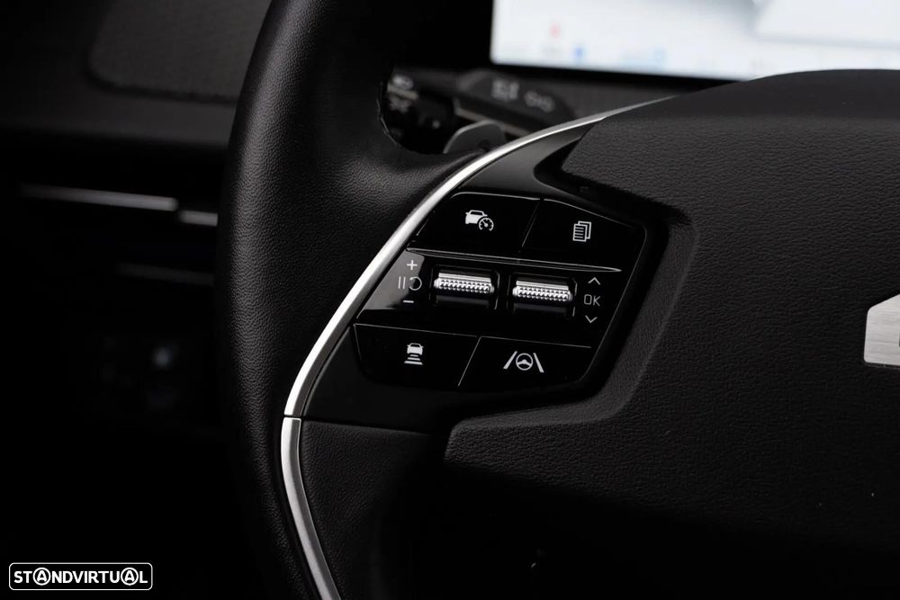 Kia EV6 58-kWh - 45