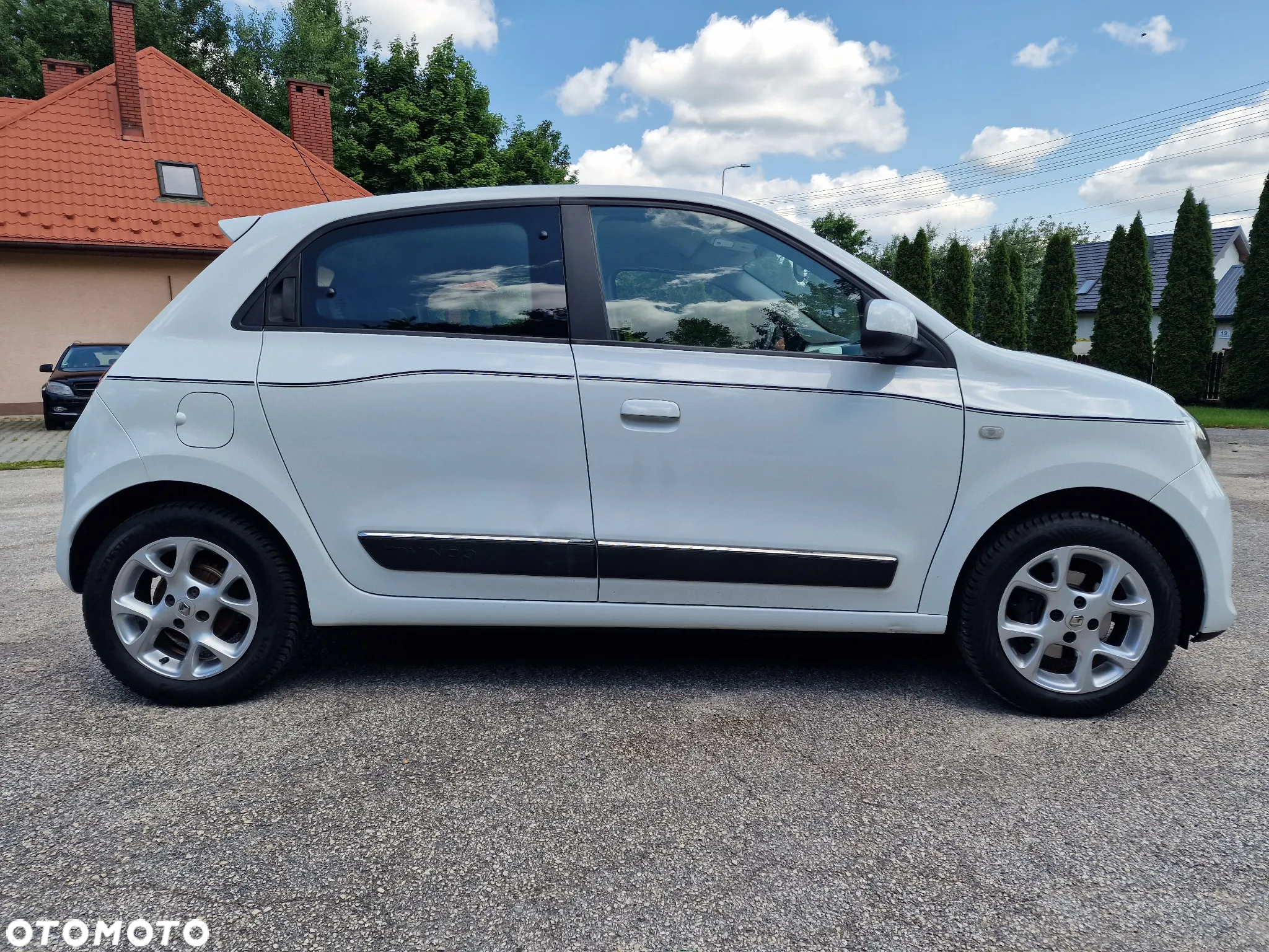 Renault Twingo ENERGY TCe 90 EDC Cosmic - 7
