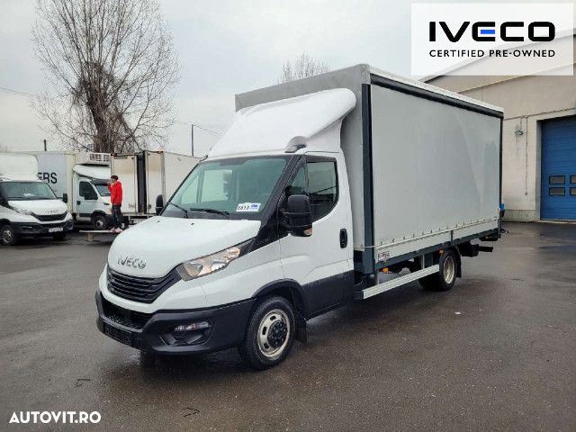 Iveco 35C16H - 1