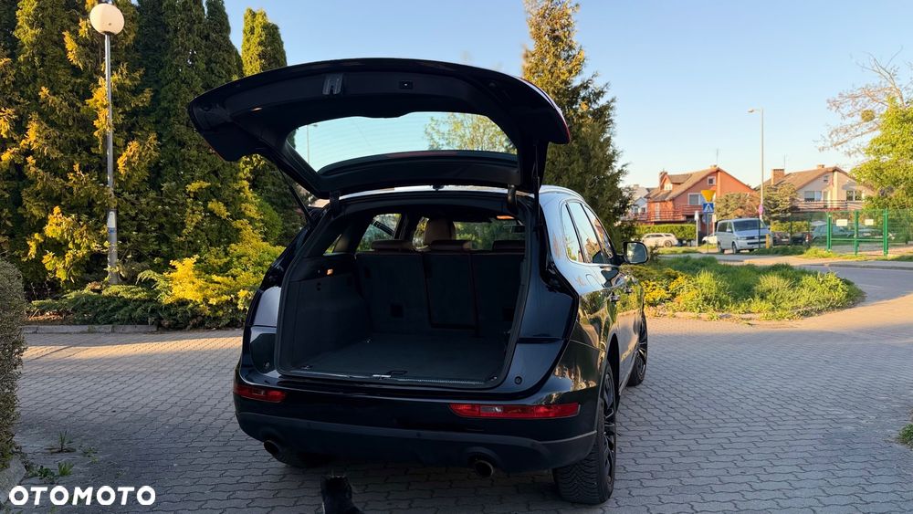 Audi Q5 - 4