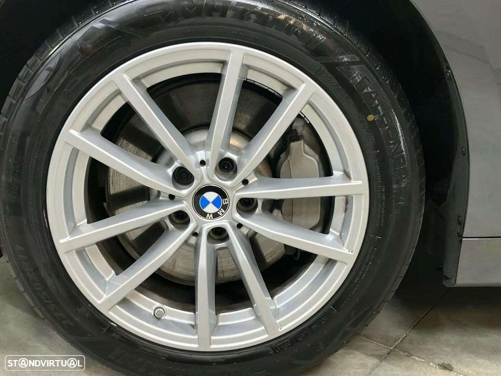 BMW 330 e Corporate Edition Auto - 20